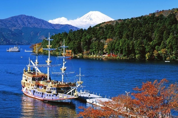 Hakone